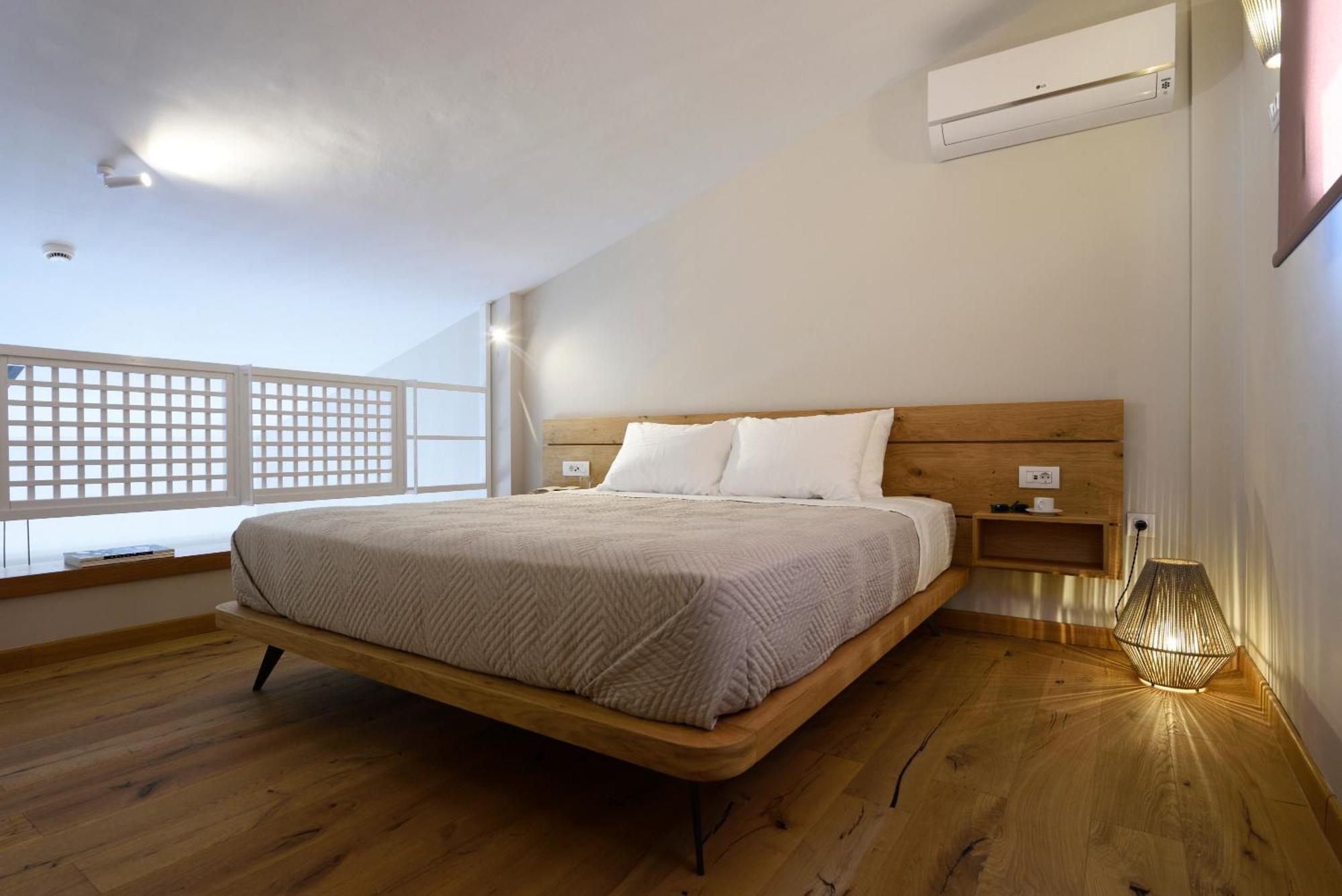 Falena Luxury Rooms Kalyves Polygyrou Exterior photo