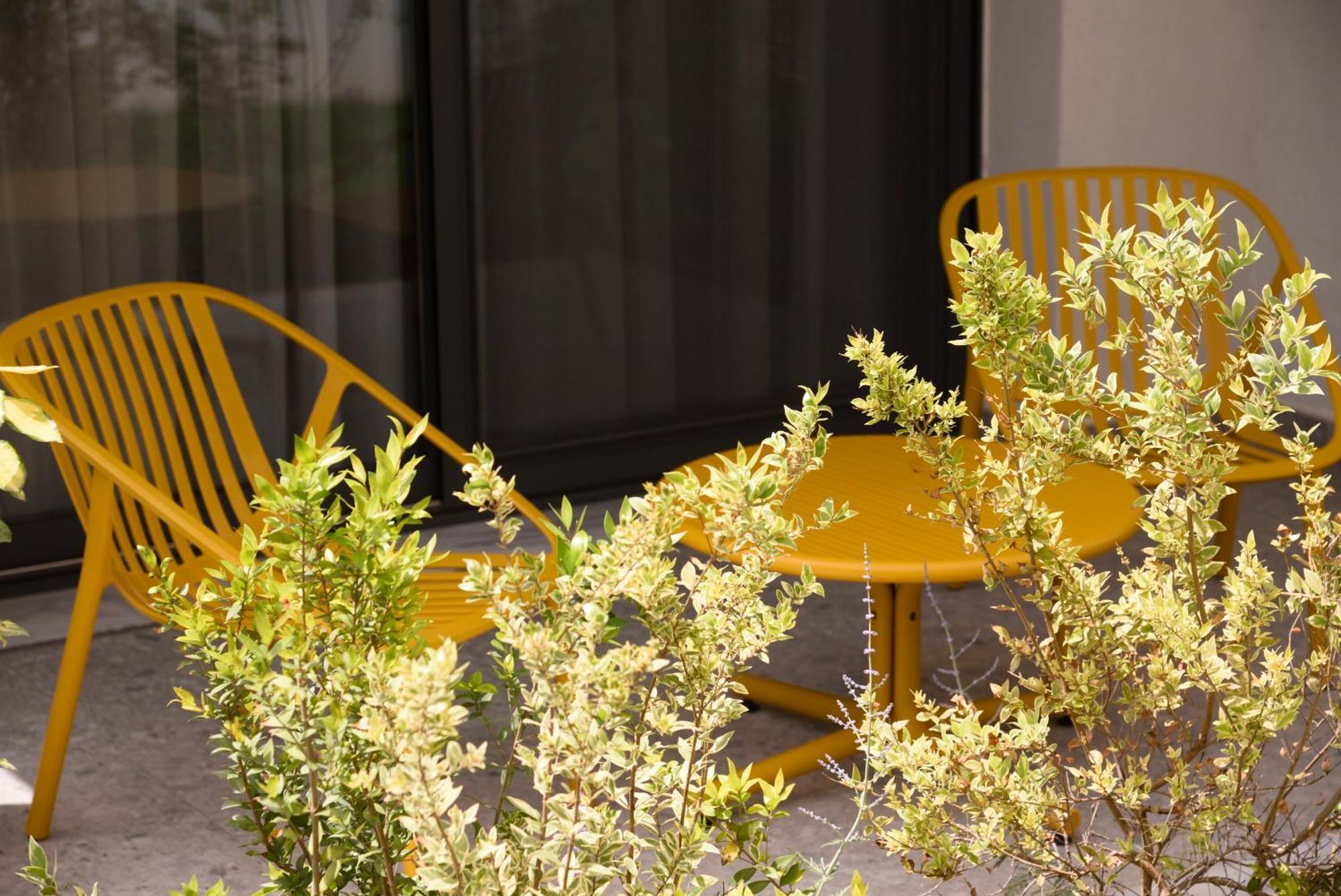 Falena Luxury Rooms Kalyves Polygyrou Exterior photo