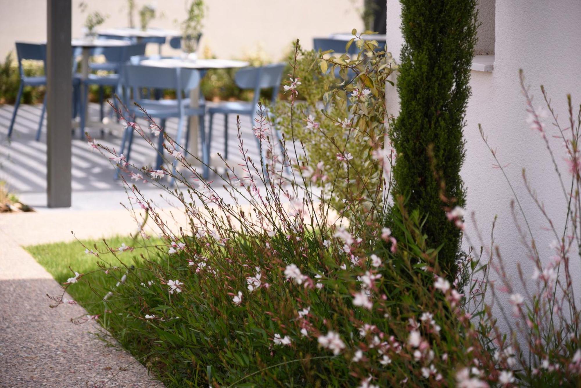 Falena Luxury Rooms Kalyves Polygyrou Exterior photo
