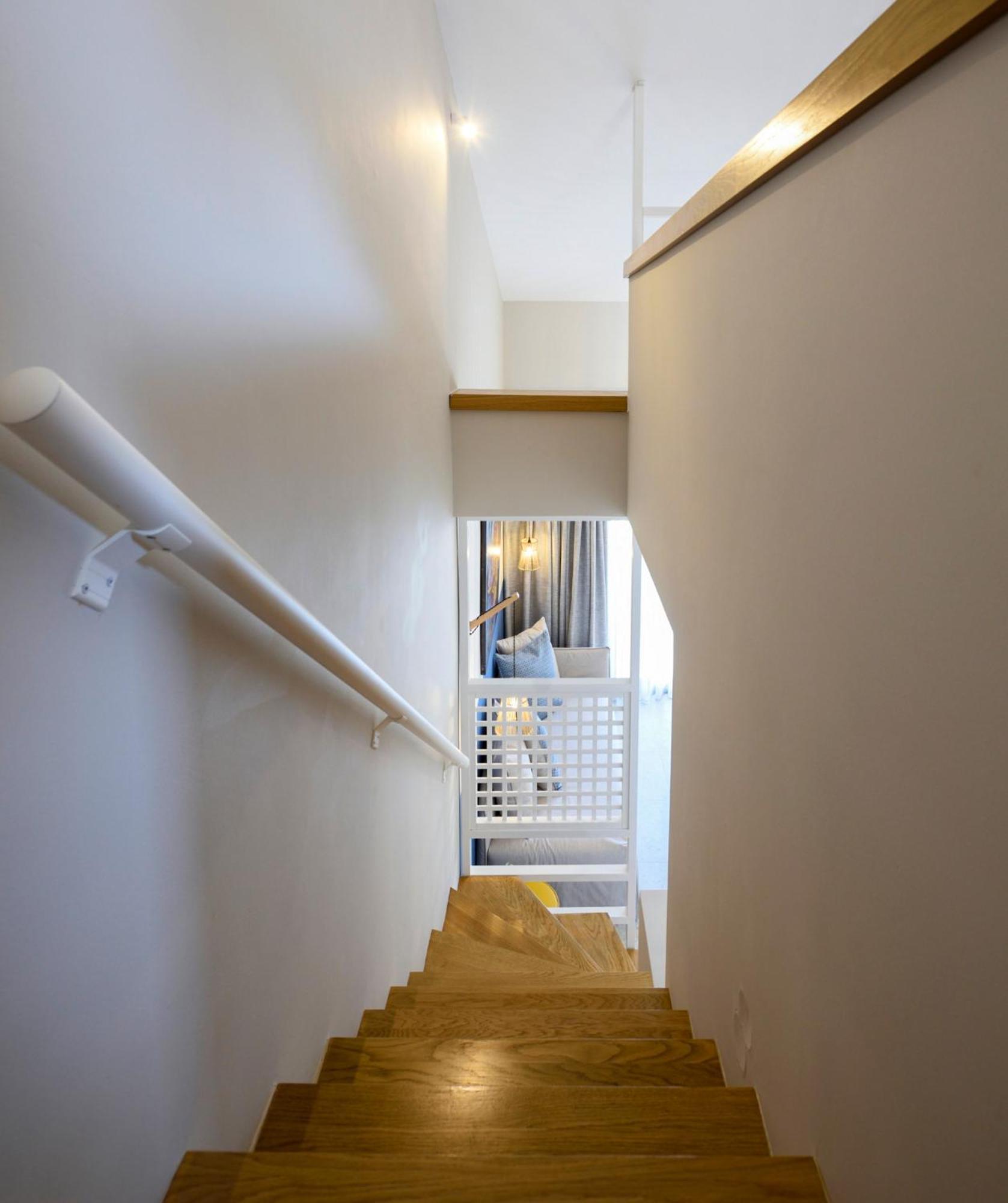 Falena Luxury Rooms Kalyves Polygyrou Exterior photo