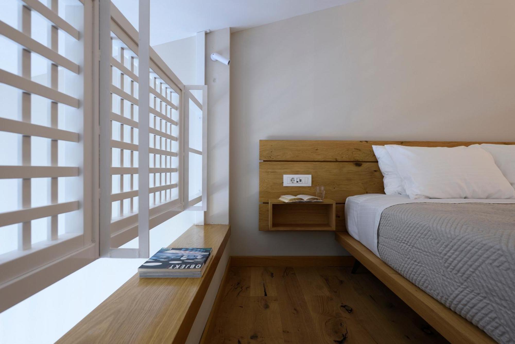 Falena Luxury Rooms Kalyves Polygyrou Exterior photo