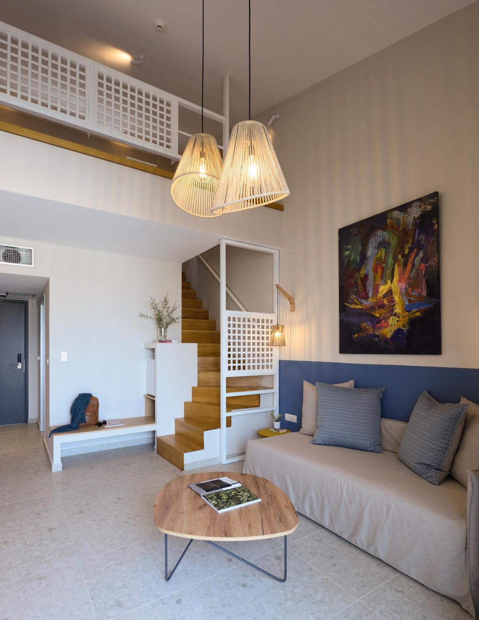 Falena Luxury Rooms Kalyves Polygyrou Exterior photo